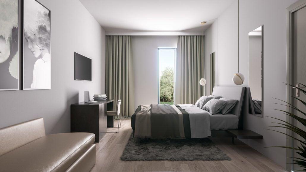 Aurora Aparthotel เปสเคียรา เดล การ์ดา ภายนอก รูปภาพ