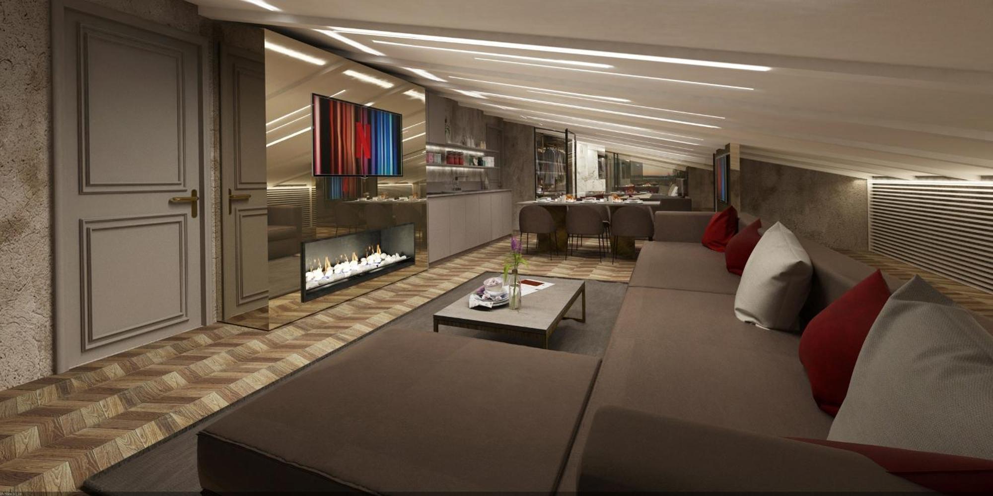 Aurora Aparthotel เปสเคียรา เดล การ์ดา ภายนอก รูปภาพ