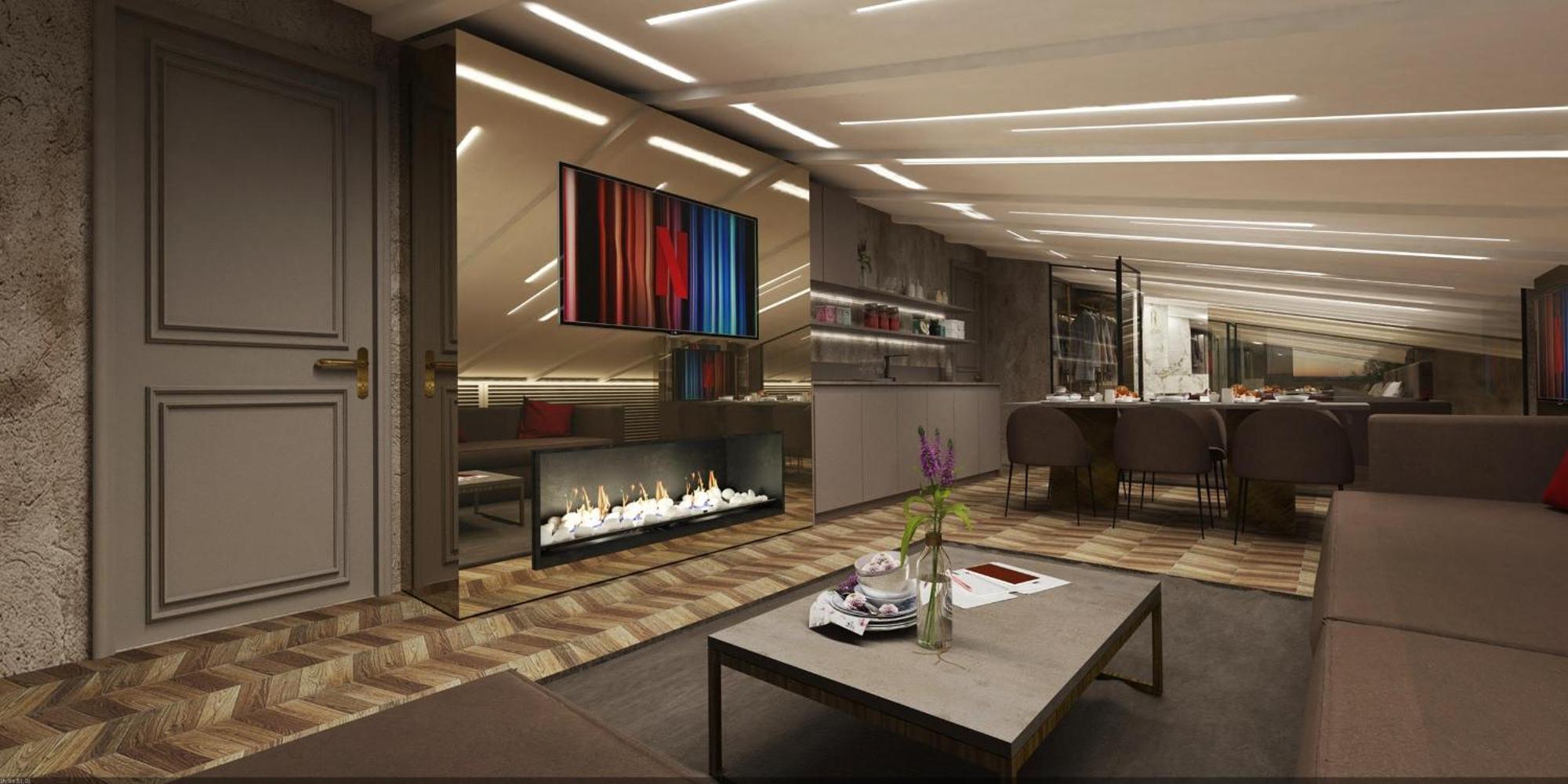 Aurora Aparthotel เปสเคียรา เดล การ์ดา ภายนอก รูปภาพ