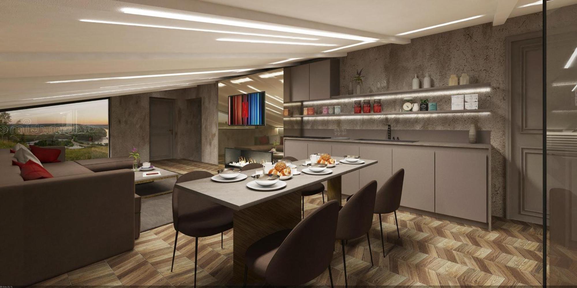 Aurora Aparthotel เปสเคียรา เดล การ์ดา ภายนอก รูปภาพ