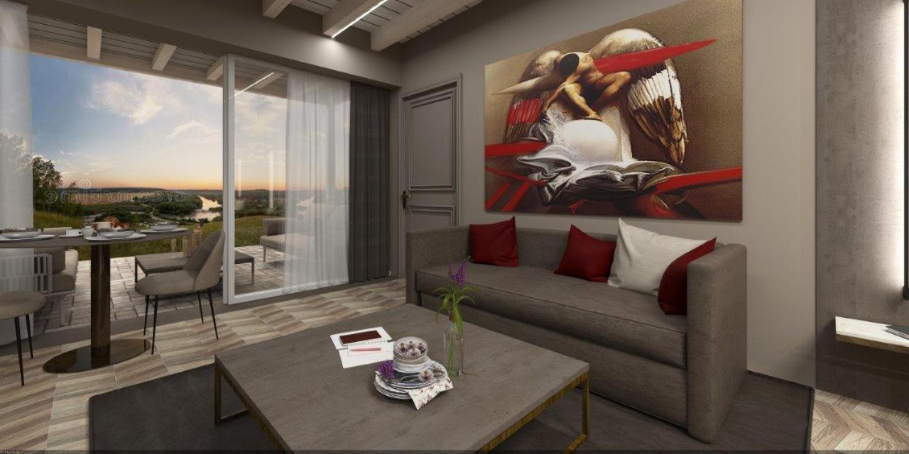 Aurora Aparthotel เปสเคียรา เดล การ์ดา ภายนอก รูปภาพ
